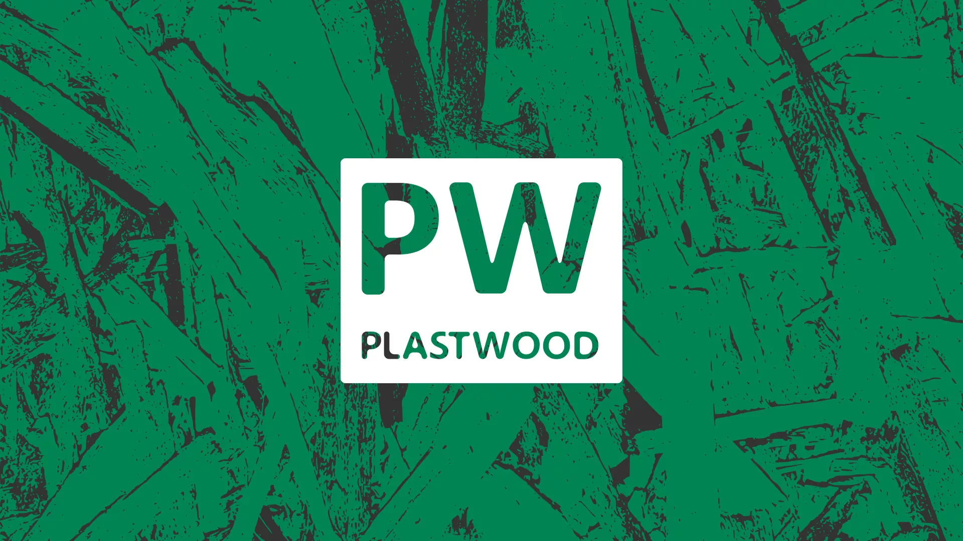 Разработка айдентики и сайта компании «Plastwood» в Киренске