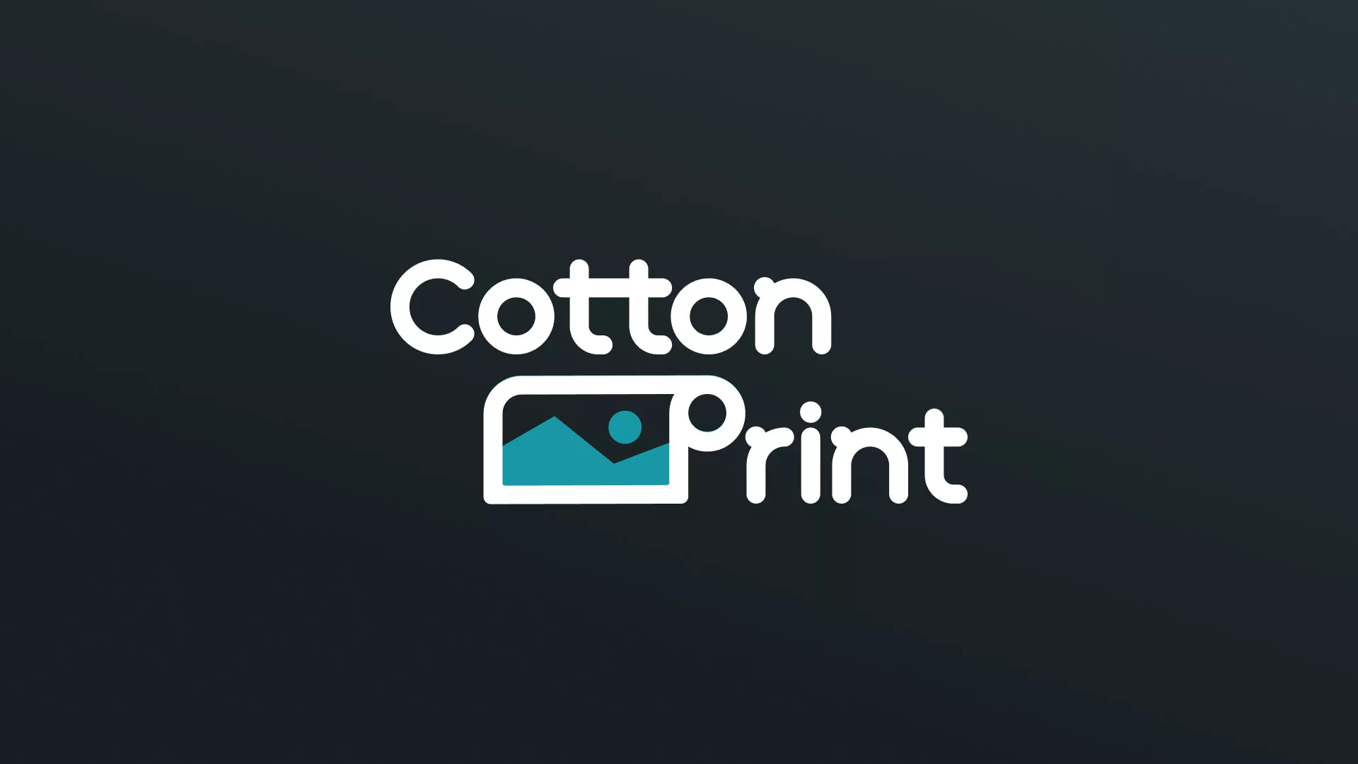 Разработка логотипа в Киренске для компании «CottonPrint»