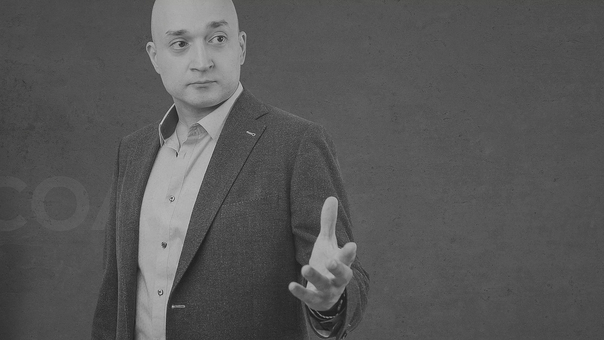 Разработка сайта для бизнес-тренера в Киренске